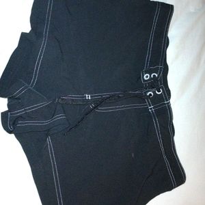 Women swim shorts
